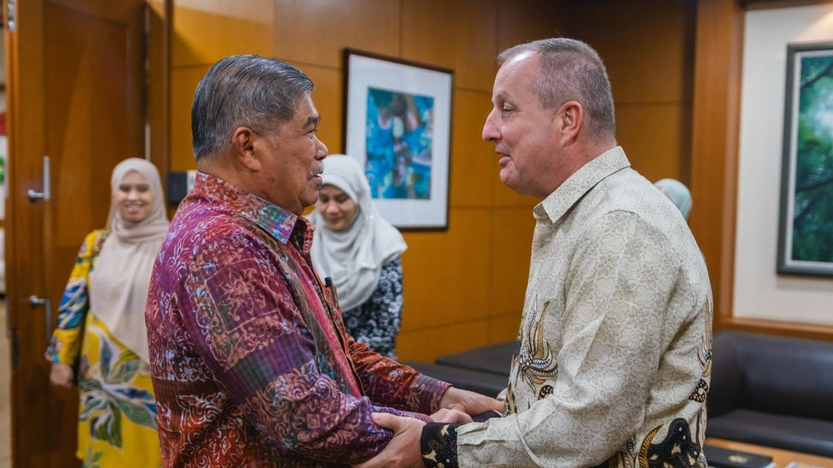 Malaysia and Hungary Deepen Agricultural Ties Amid Global Food Security Push