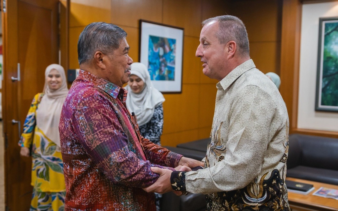 Malaysia and Hungary Deepen Agricultural Ties Amid Global Food Security Push