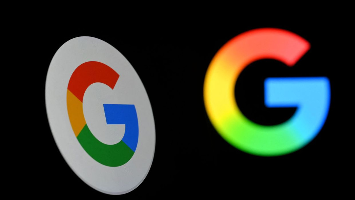 EU's Top Court Upholds Record €4.1 Billion Google Fine
