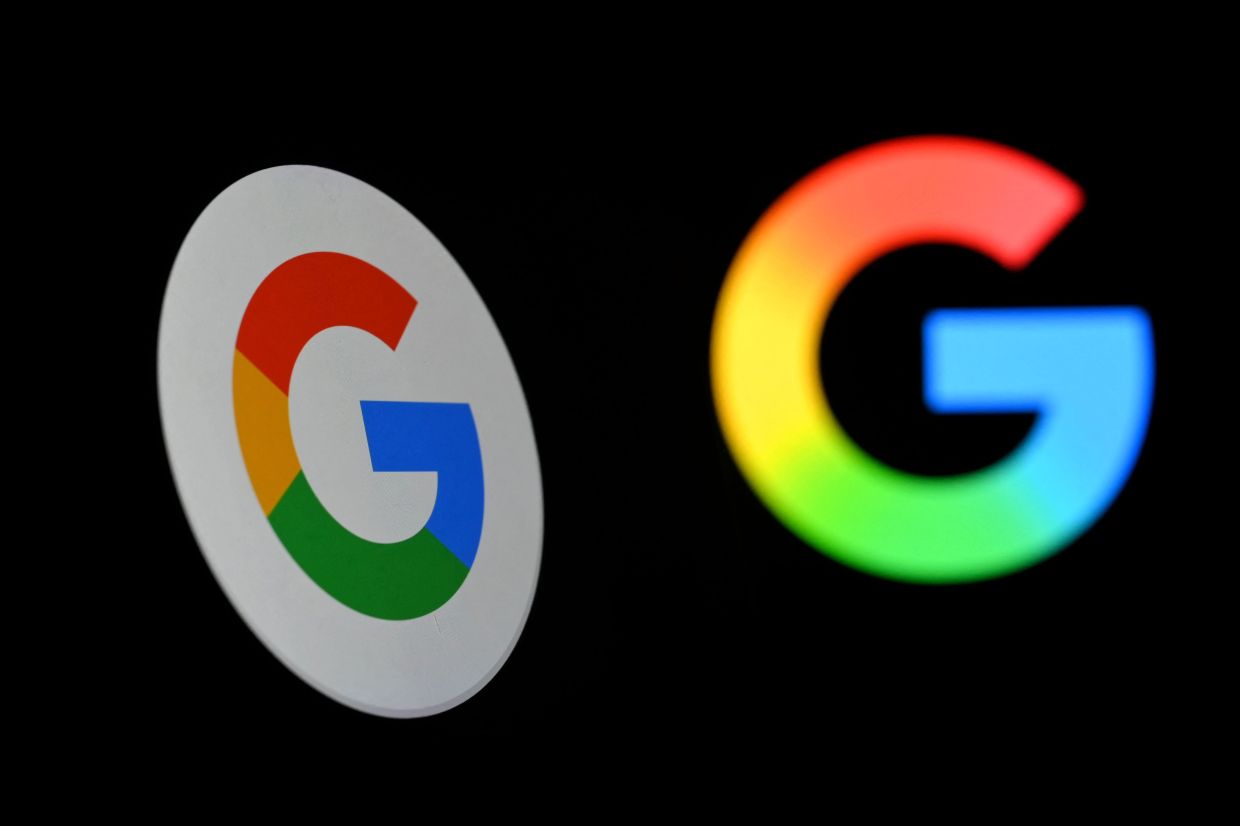EU's Top Court Upholds Record €4.1 Billion Google Fine