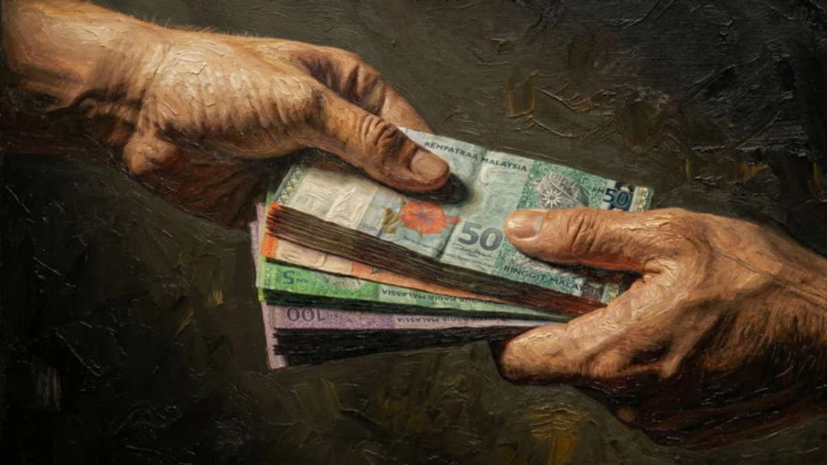 RM45 Million Dana Kerjaya Fraud Exposes Systemic Vulnerabilities in Skills Development Scheme