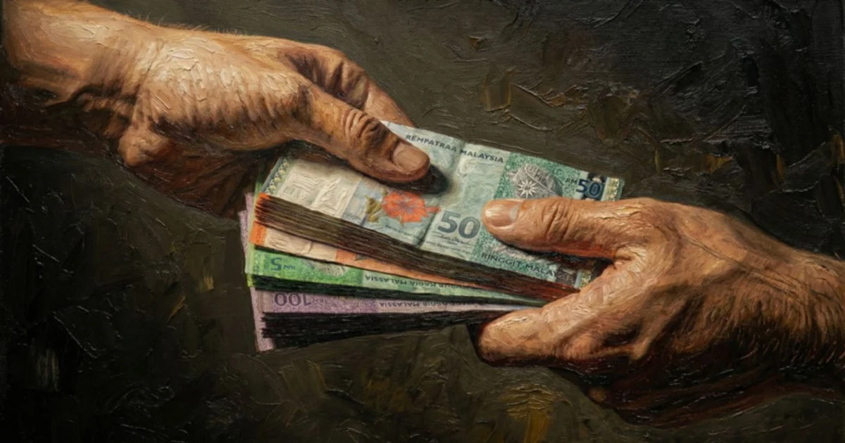 RM45 Million Dana Kerjaya Fraud Exposes Systemic Vulnerabilities in Skills Development Scheme