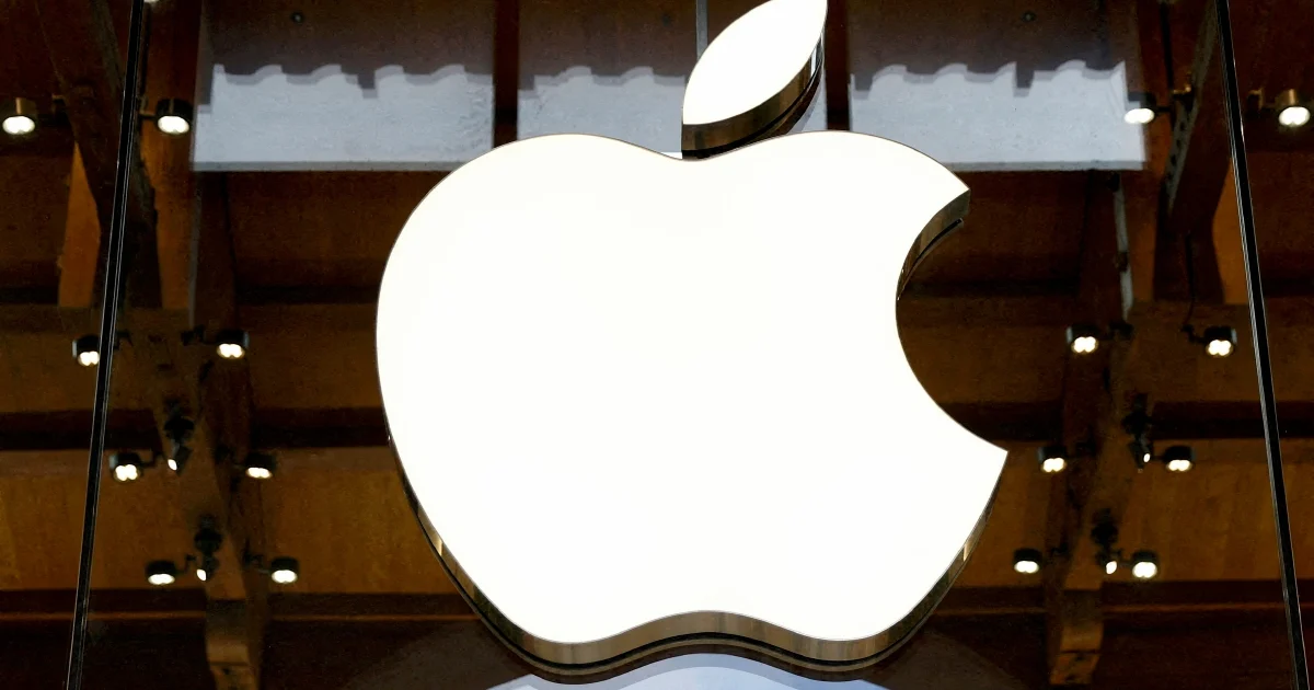 Apple's iPhone 18 Pro designs and supplier details compromised in Tata Electronics data breach