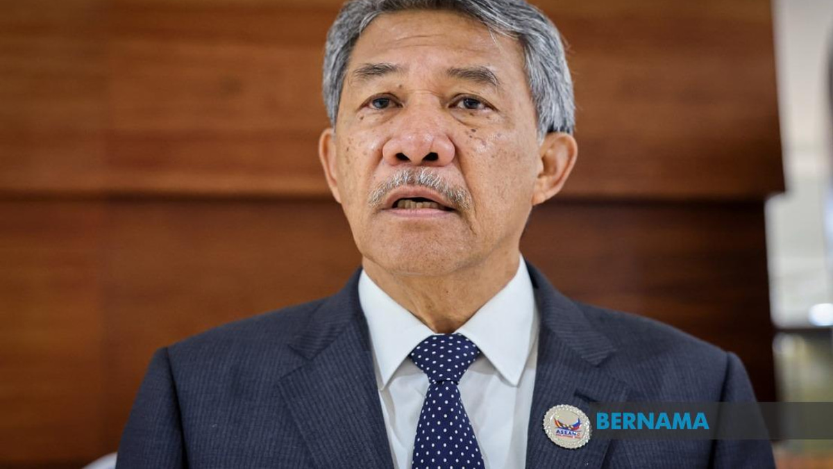 Malaysia Appointed ASEAN Coordinator for Turkiye Relations as Bloc Expands Dialogue Partners