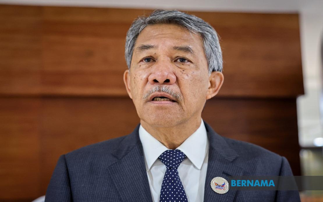 Malaysia Appointed ASEAN Coordinator for Turkiye Relations as Bloc Expands Dialogue Partners