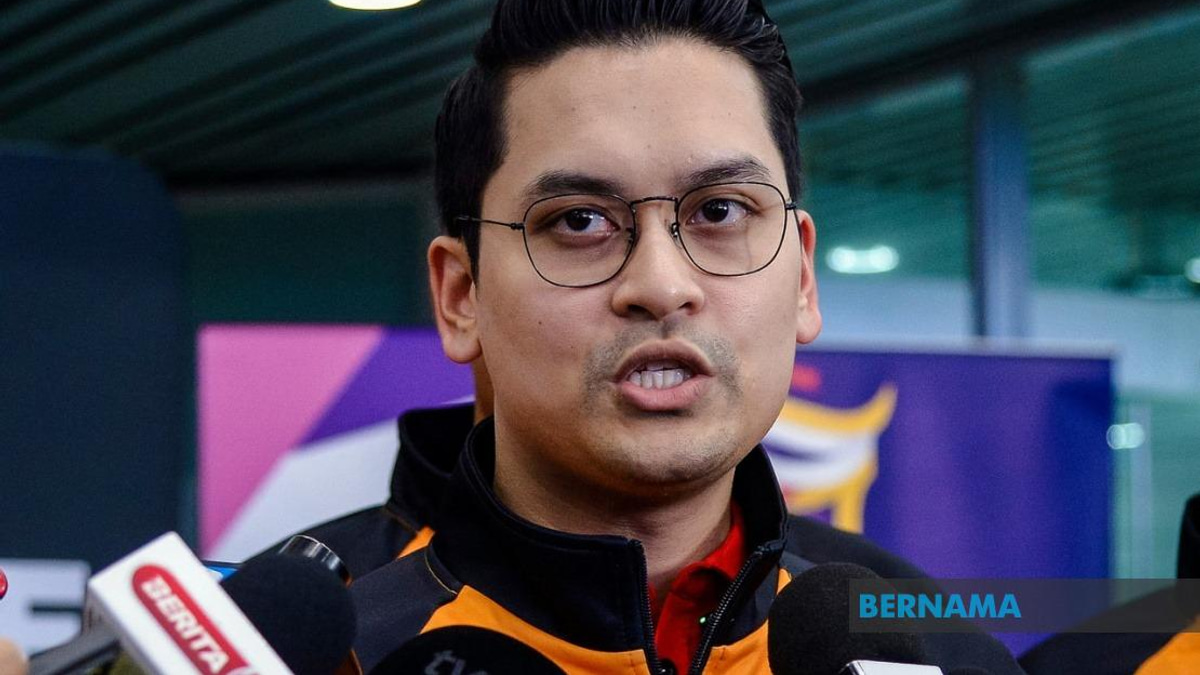 Malaysia Invests RM4.1 Million in Weightlifting, Considers Extra Funding as Sport Emerges as Medal Powerhouse