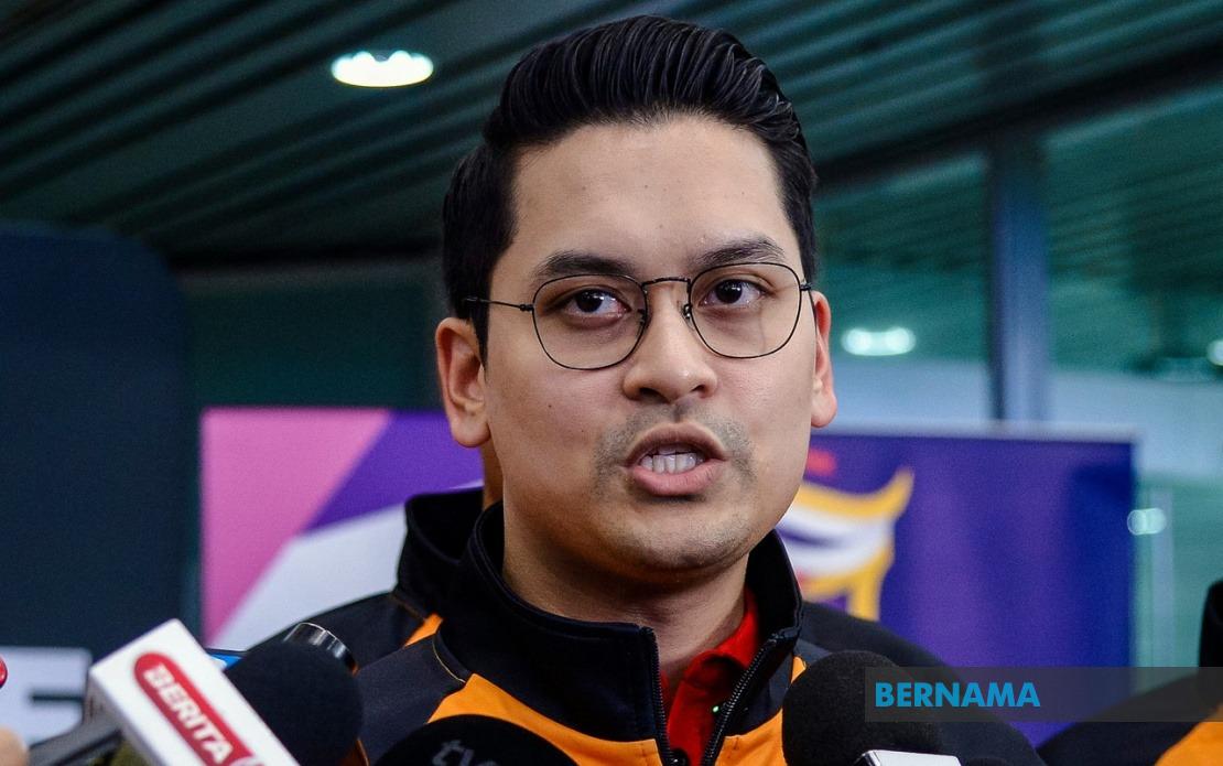 Malaysia Invests RM4.1 Million in Weightlifting, Considers Extra Funding as Sport Emerges as Medal Powerhouse