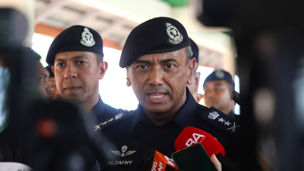 Man Held Over Alleged Insults Against Negri Sembilan Royalty