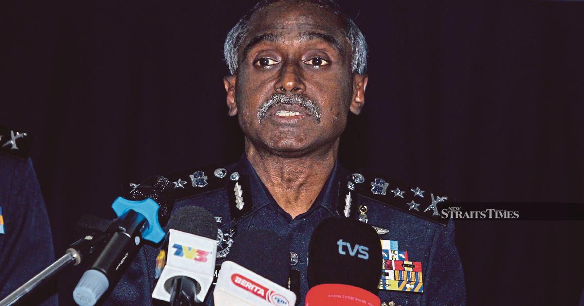 Six Men Face Court Over RM7 Million Petaling Jaya Kidnapping