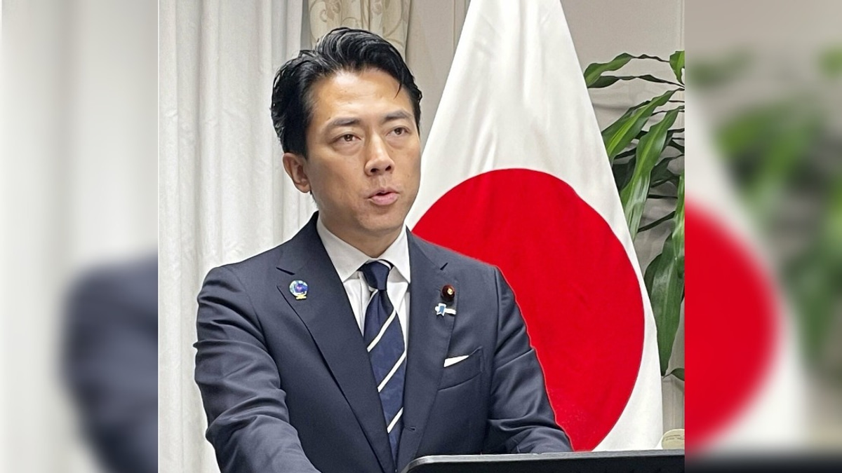 Japan's Defence Minister Calls for National Debate on Nuclear Weapons as Security Tensions Rise