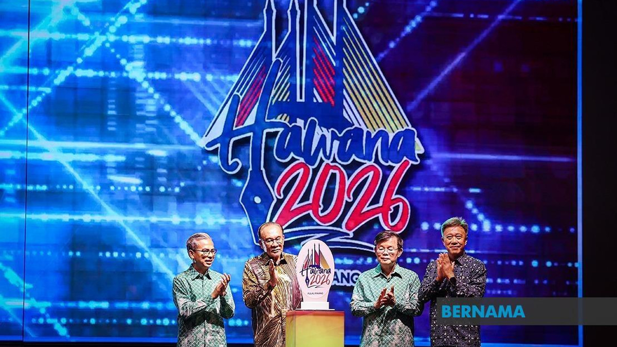 HAWANA 2026 Concludes in Penang with Focus on Media Integrity and Regional Cooperation