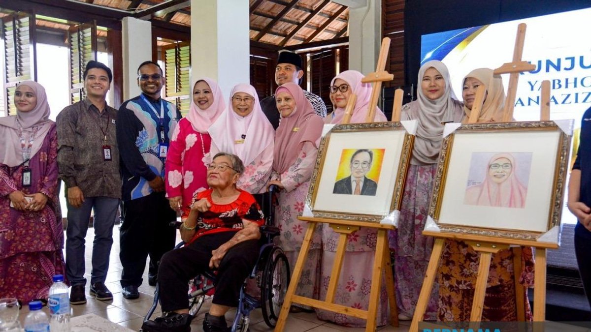Malaysia Must Preserve Centennial Leprosy Centre as Medical Heritage, Says Dr Wan Azizah