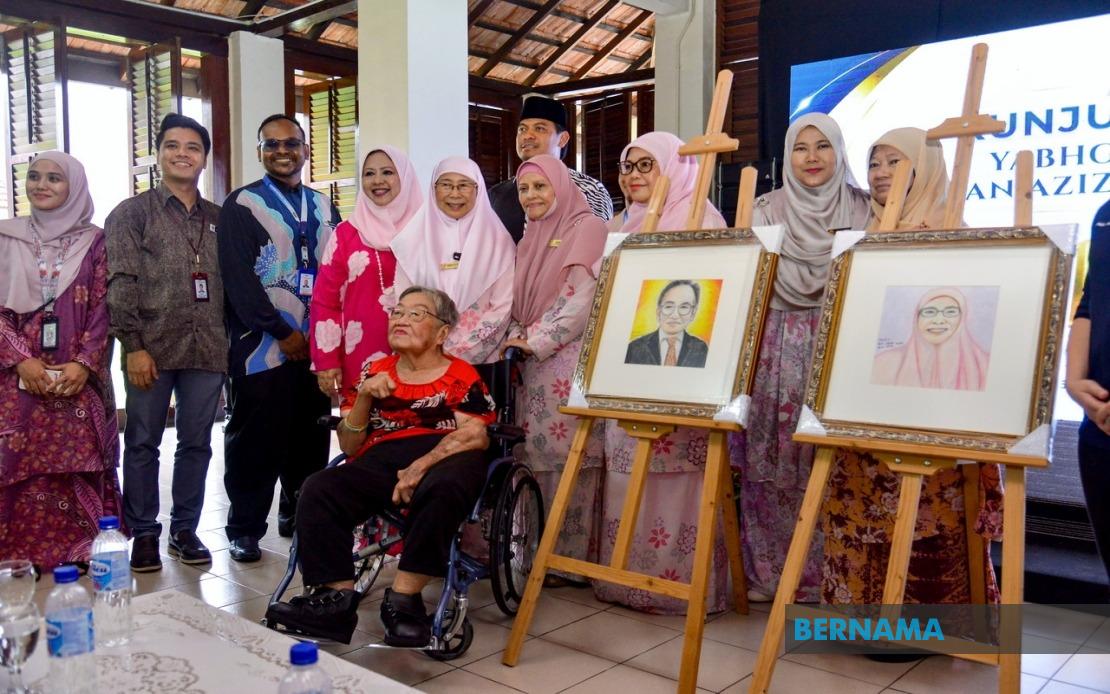 Malaysia Must Preserve Centennial Leprosy Centre as Medical Heritage, Says Dr Wan Azizah