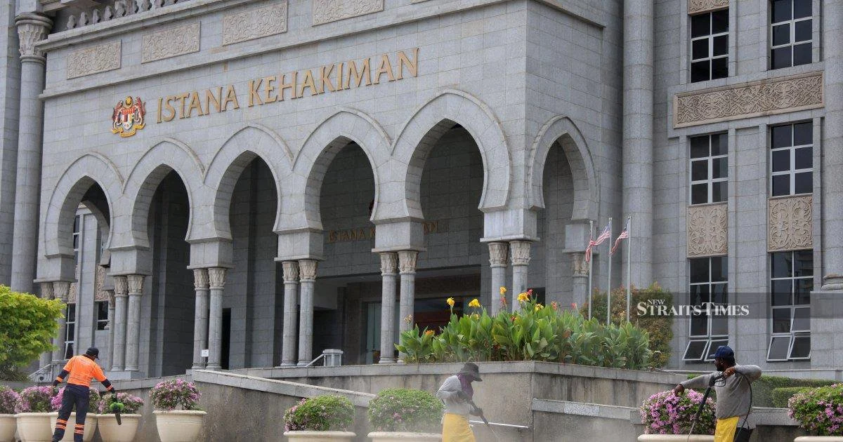 Federal Court affirms witness pressure concerns in Syed Saddiq corruption case