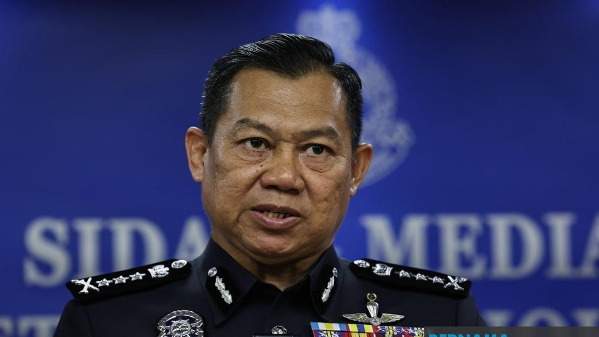 Johor Police Grant Approval to Over 4,000 Campaign Permits Ahead of State Election