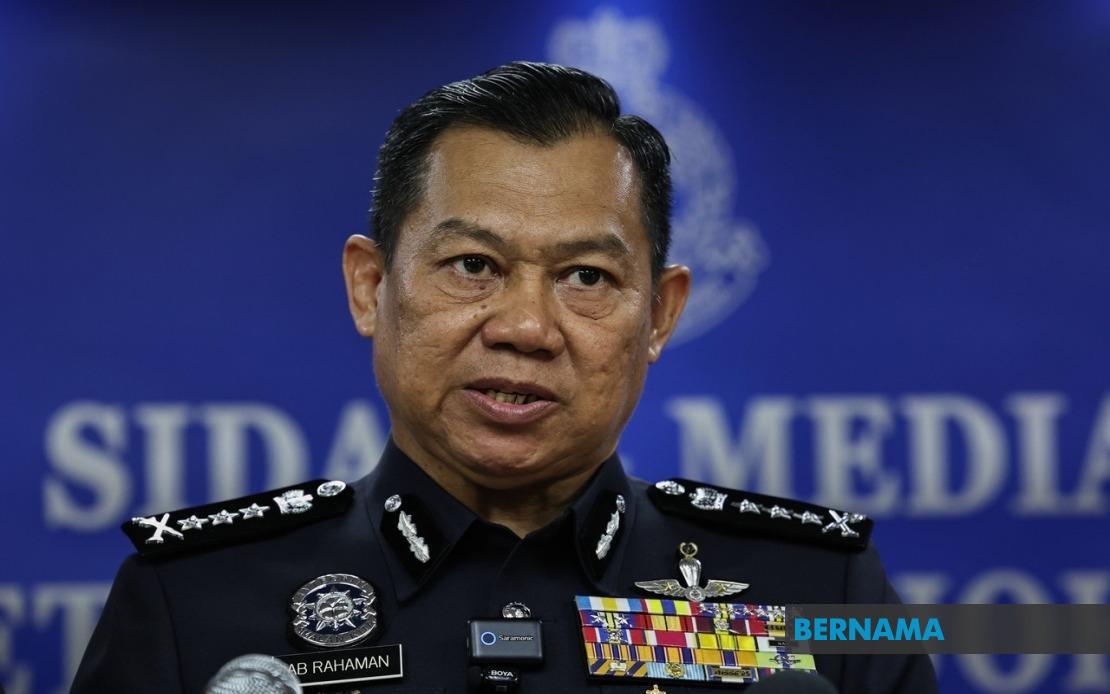 Johor Police Grant Approval to Over 4,000 Campaign Permits Ahead of State Election