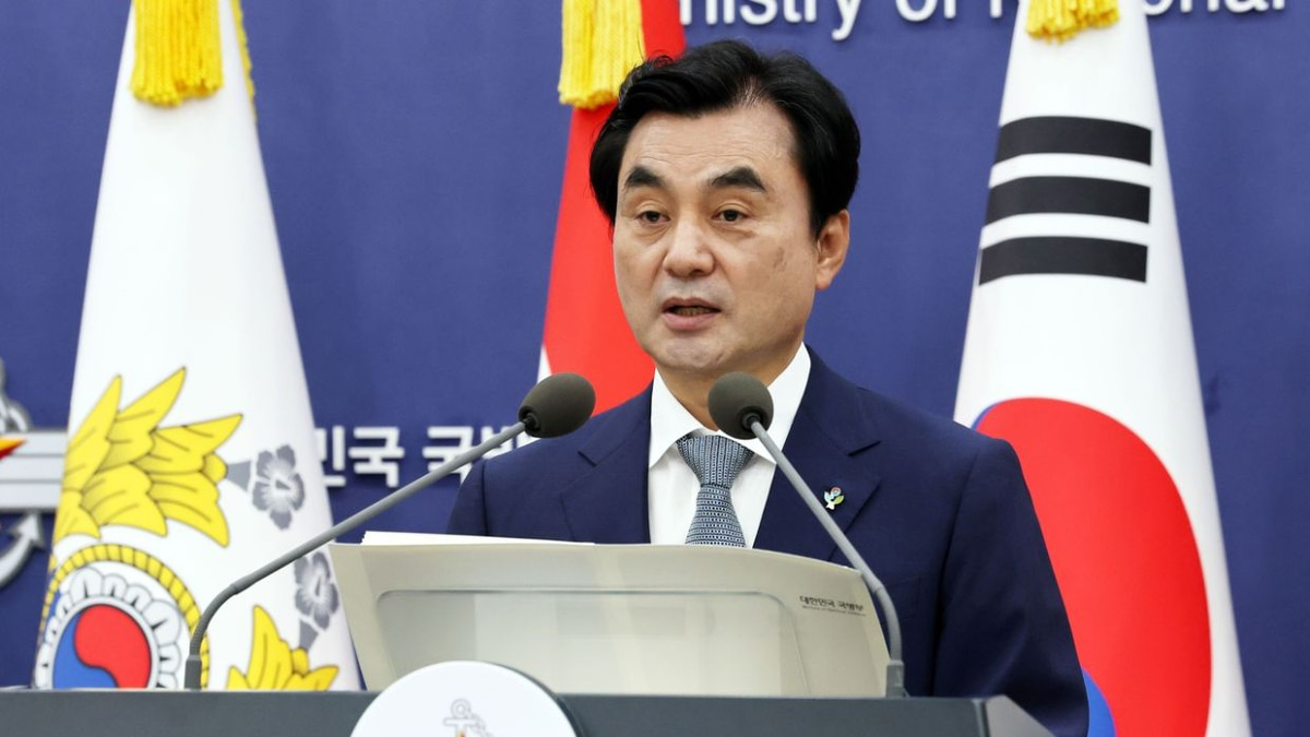 South Korea Accelerates Drone Warfare Strategy with 20,000-Unit Acquisition Push