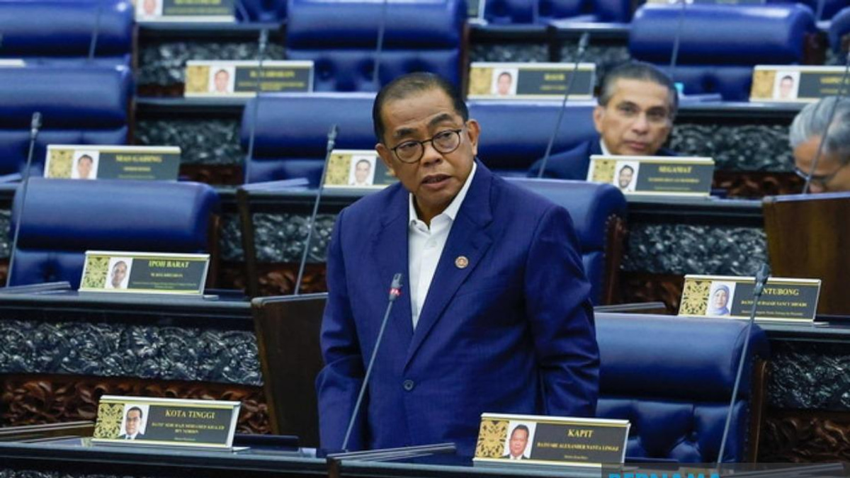 Malaysia's Defence Ministry Eyes Replacement for Norwegian Missile System by Late July