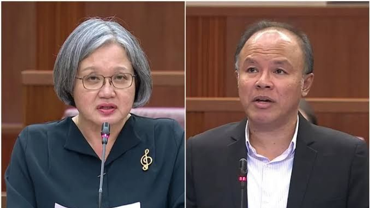 Singapore Parliament Closes Book on Workers' Party Leaders' Misconduct as Legal Deadline Expires