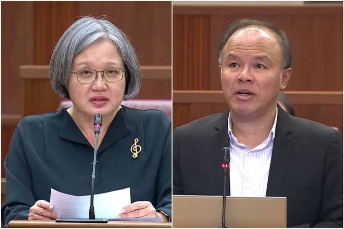 Singapore Parliament Closes Book on Workers' Party Leaders' Misconduct as Legal Deadline Expires
