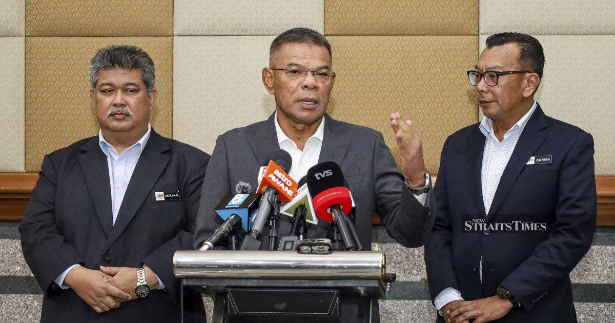 Police Misconduct Triggers Major Crackdown as Home Minister Vows Zero Tolerance