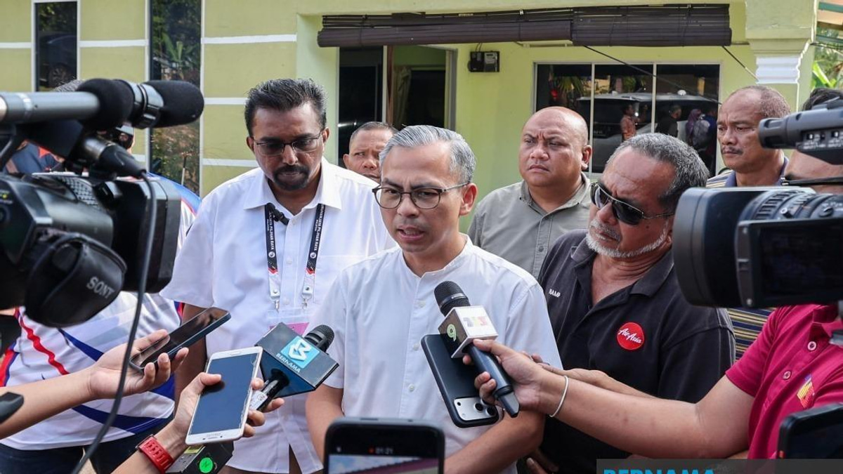 Negeri Sembilan Election: Social Media Campaign Stays Disciplined, Says Fahmi