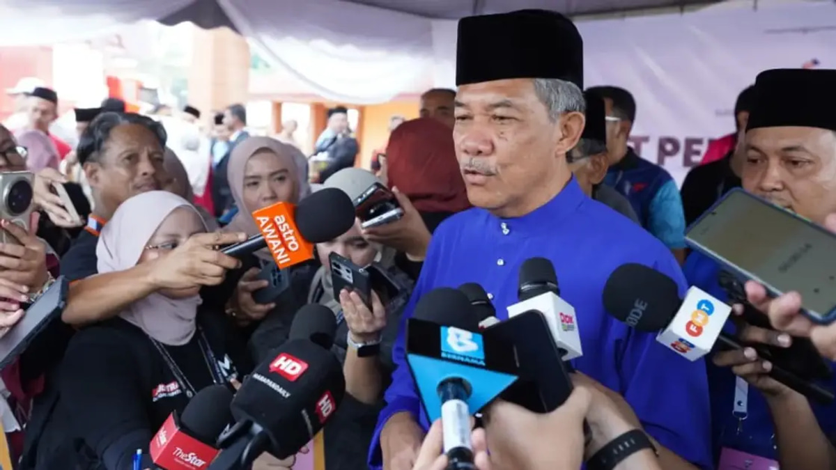 Adat Should Stay Off Campaign Trail, Tok Mat Warns BN Candidates