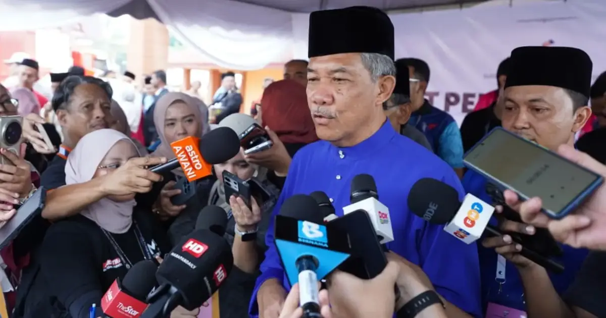 Adat Should Stay Off Campaign Trail, Tok Mat Warns BN Candidates
