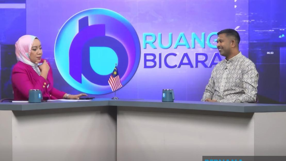 Malay Language Advancement Demands Whole-of-Nation Commitment, Says Constitutional Expert