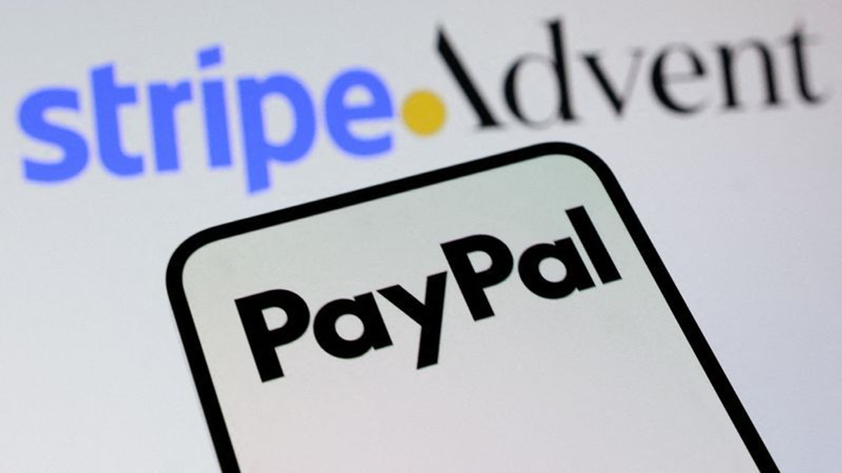 PayPal's Stumble: From Digital Payments Pioneer to Unwilling Takeover Target