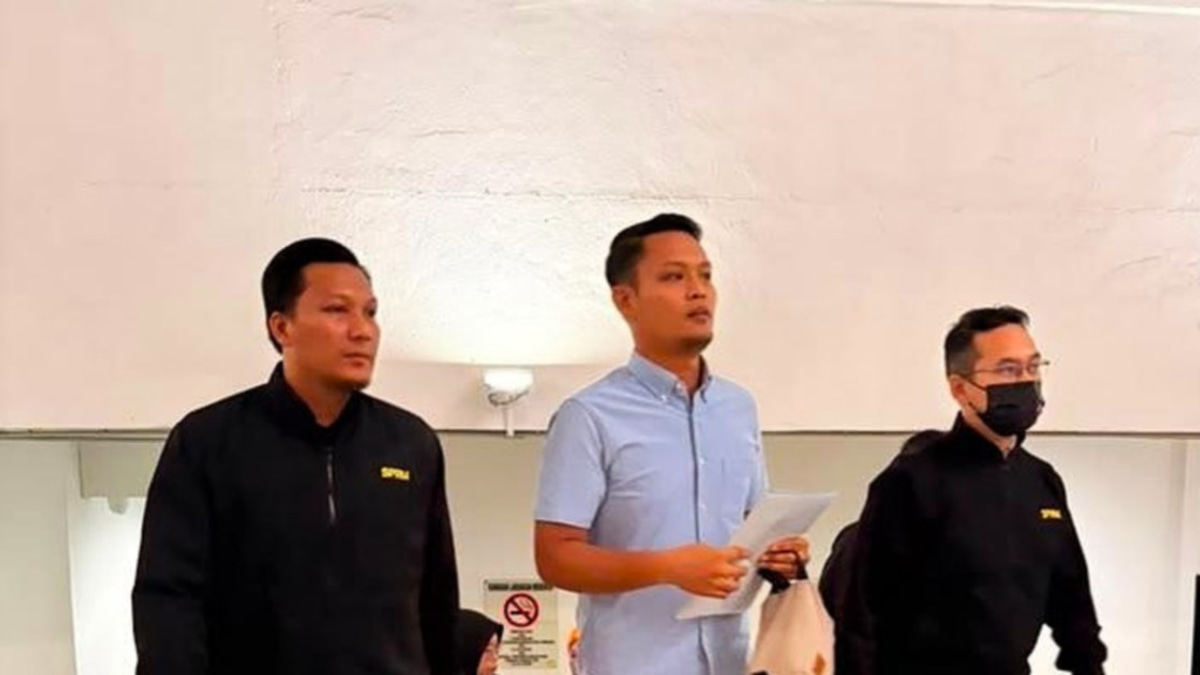 Three Directors Charged With Laundering Millions in NGO Funds Scheme
