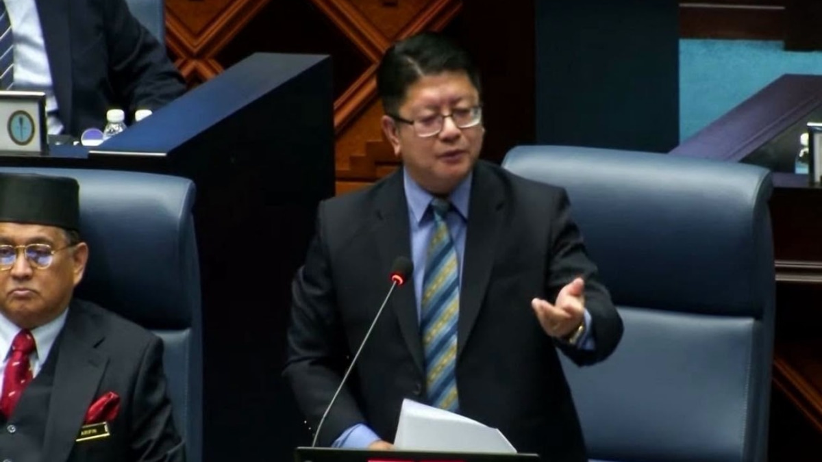 Sepanggar Bay Container Port Expansion Stalled Despite Five Extensions