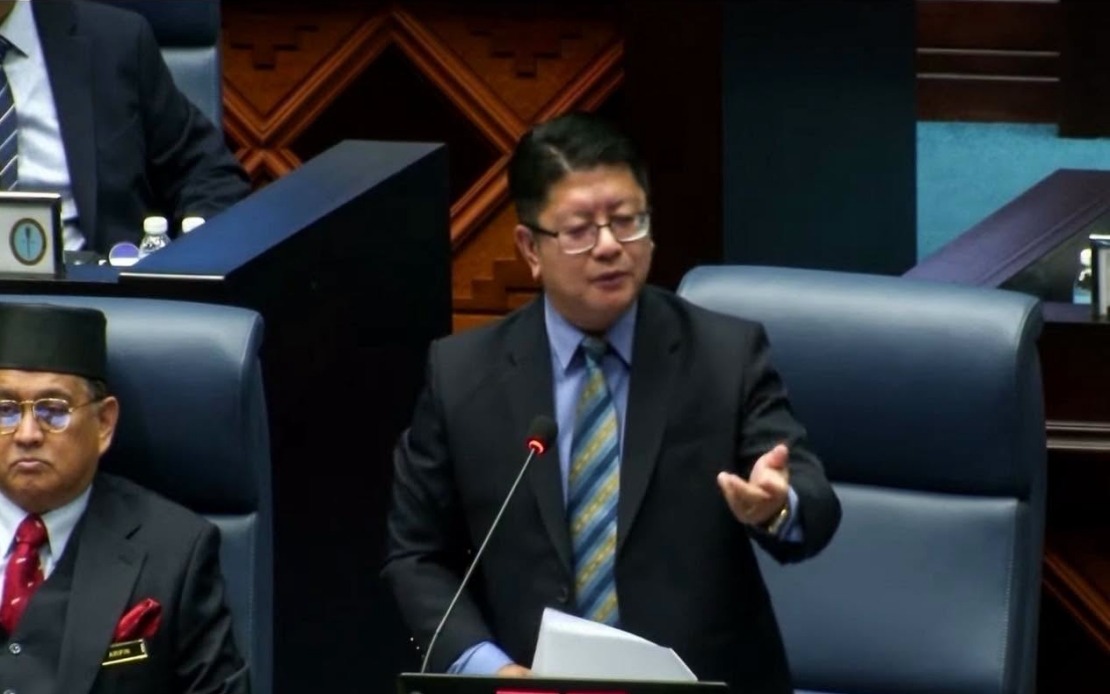Sepanggar Bay Container Port Expansion Stalled Despite Five Extensions