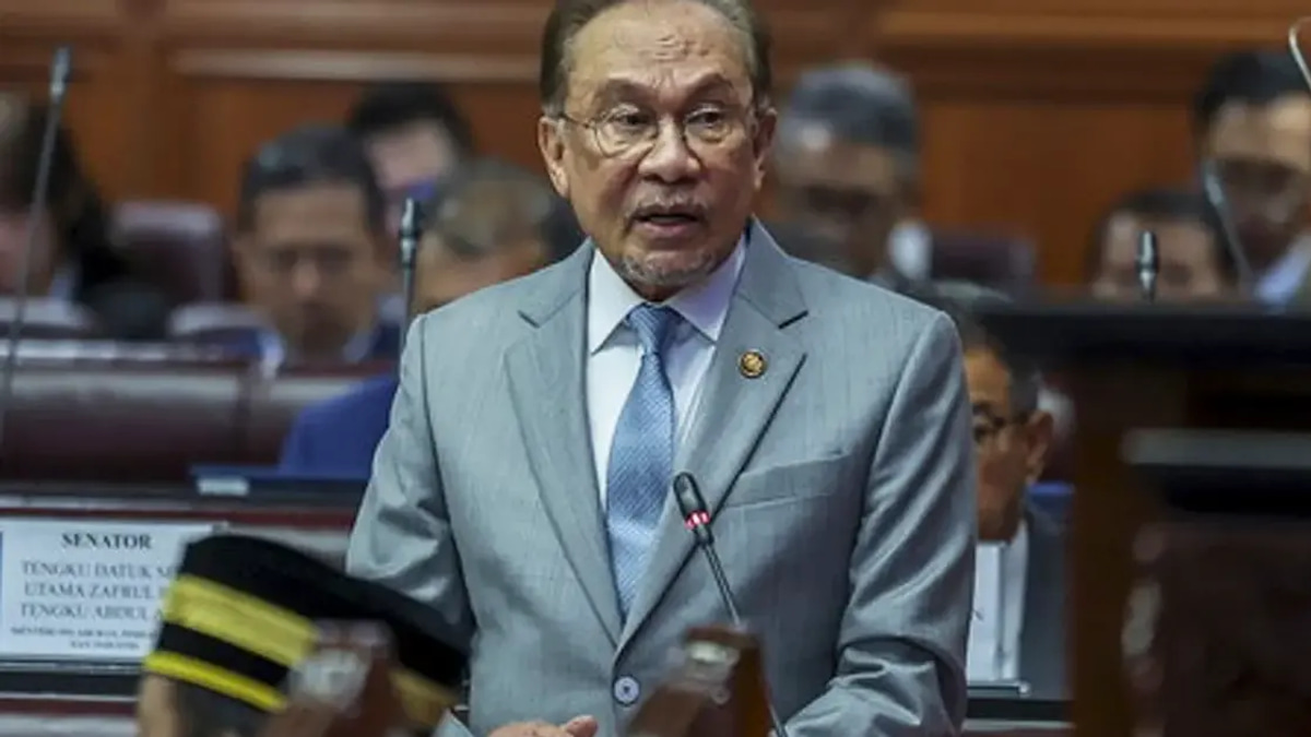 Auditors Failed to Detect eFishery Fraud, PM Warns: Governance Gaps Exposed