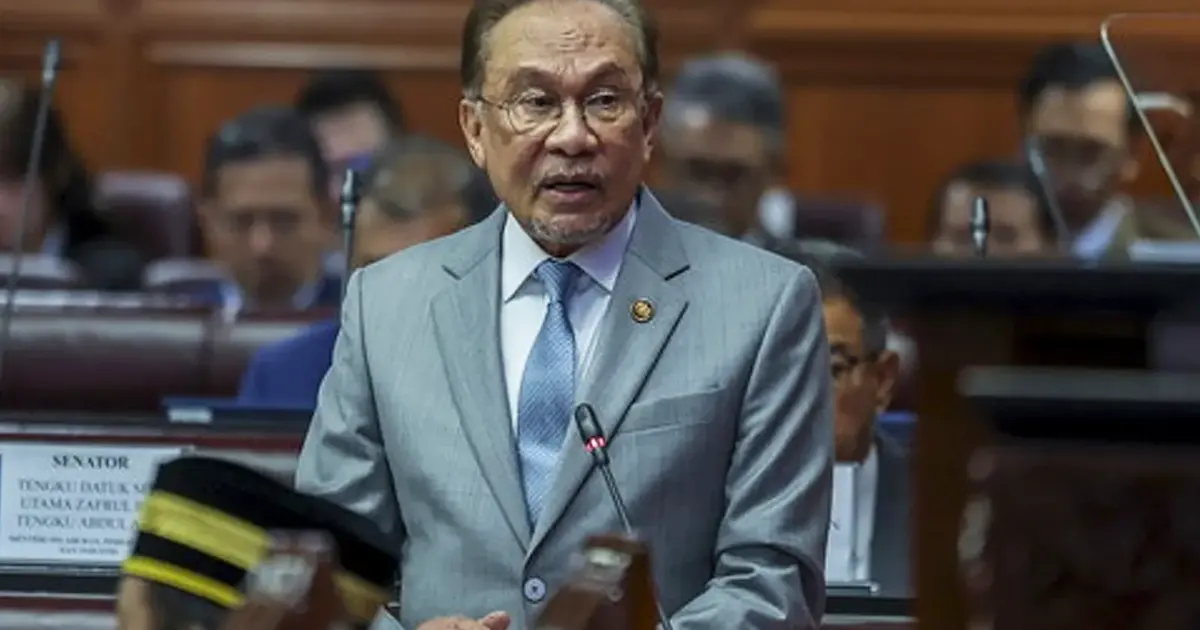 Auditors Failed to Detect eFishery Fraud, PM Warns: Governance Gaps Exposed