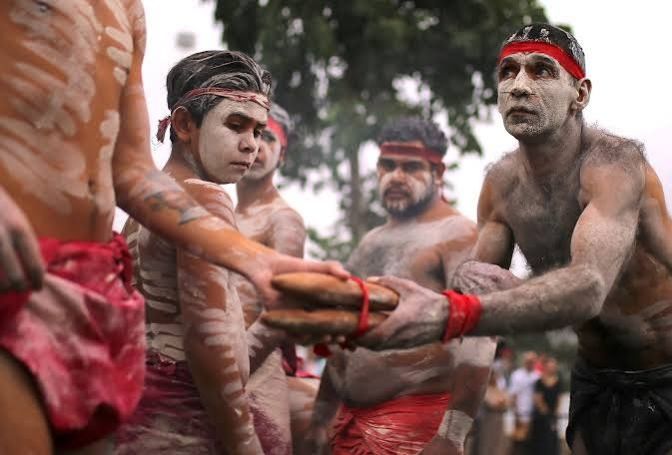 Albanese Dismisses Far-Right Push for 'Monocultural' Australia as Divisive Falsehood