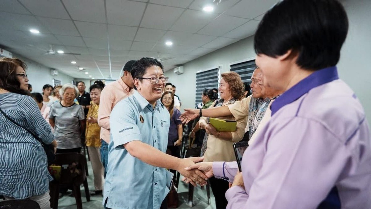 Parents Must Actively Warn Teenagers Against Mule Account Schemes, Says Sabah Deputy Chief Minister