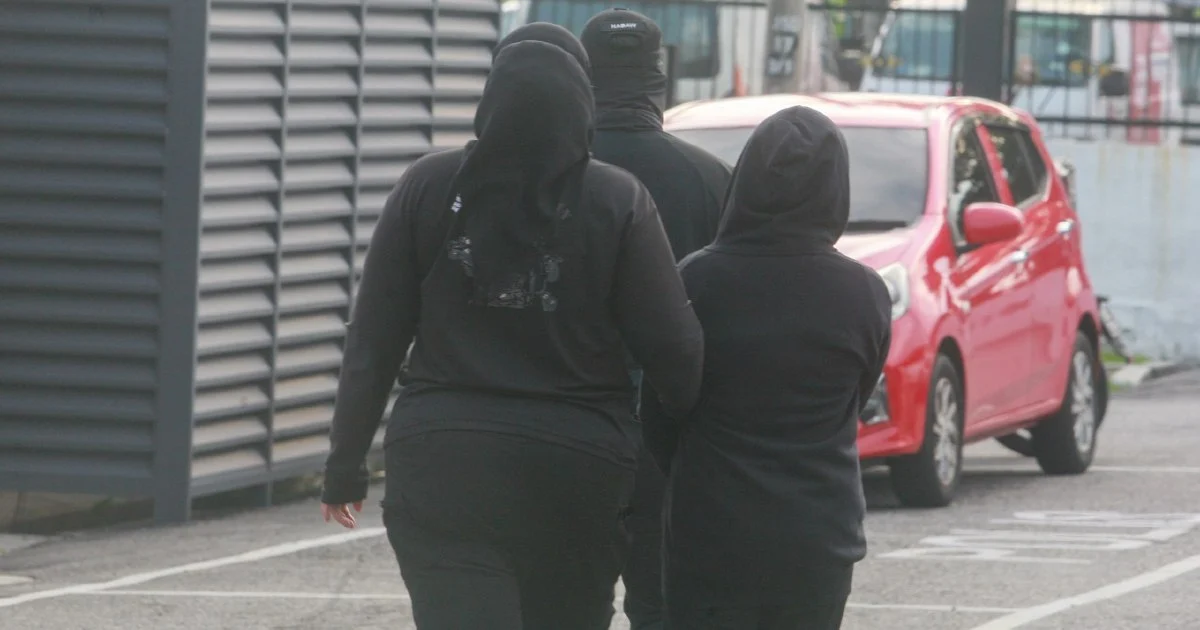 Teenage Student Charged with Attempted Murder Following Banting School Stabbing Incident