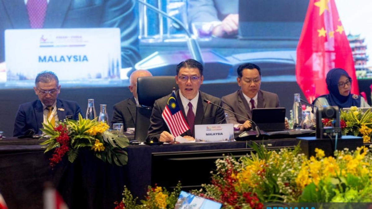 Malaysia Deepens ASEAN-China Ties on Sustainable Urban Development and Housing