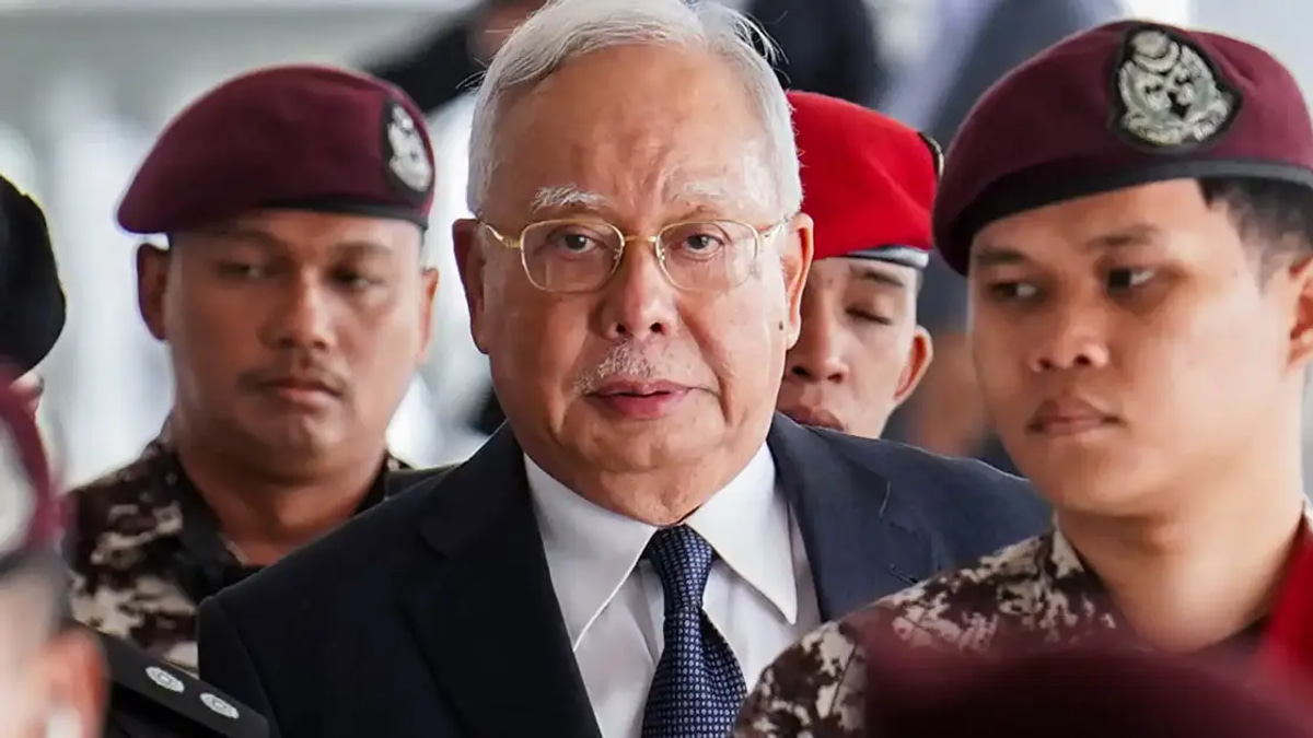 Najib's insolvency could strip his finances, court hears in tax dispute