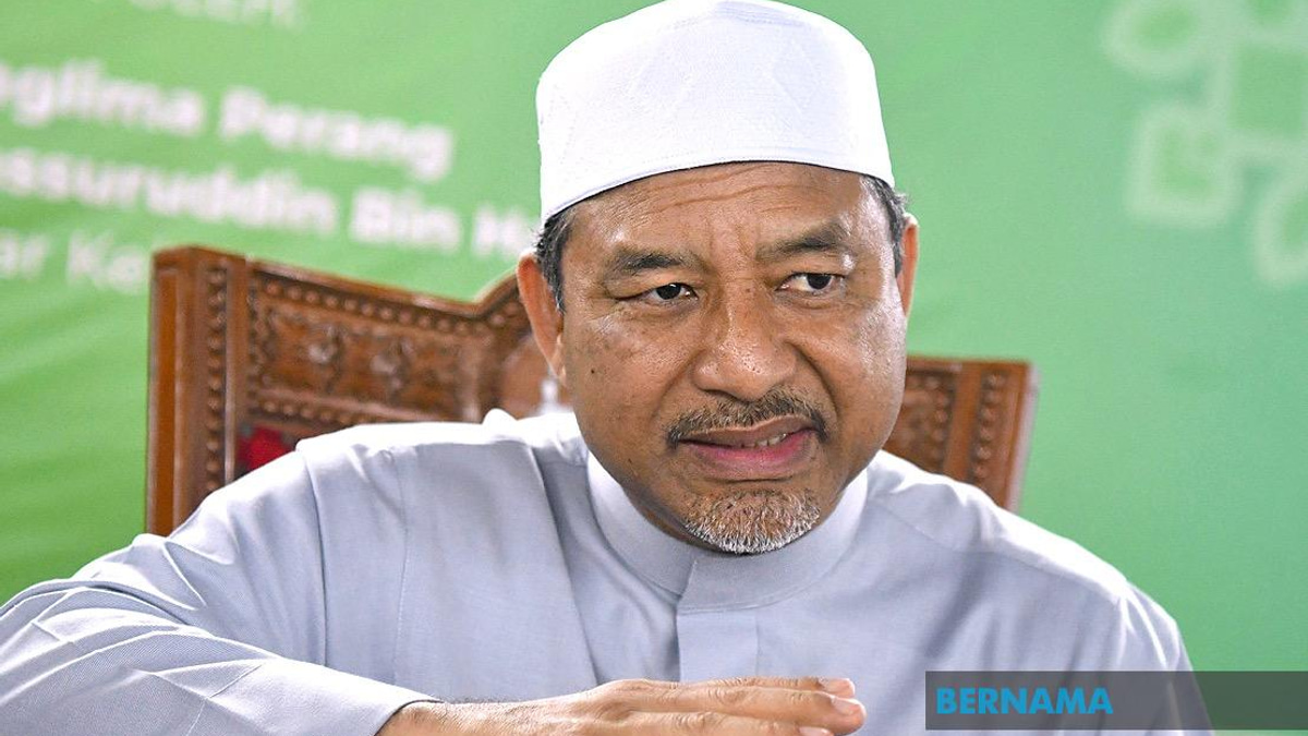Kelantan Charts Course for Cultural Preservation Within Islamic Framework