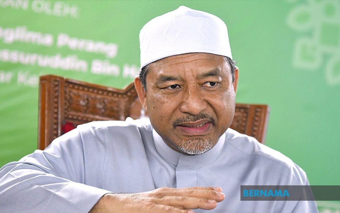 Kelantan Charts Course for Cultural Preservation Within Islamic Framework
