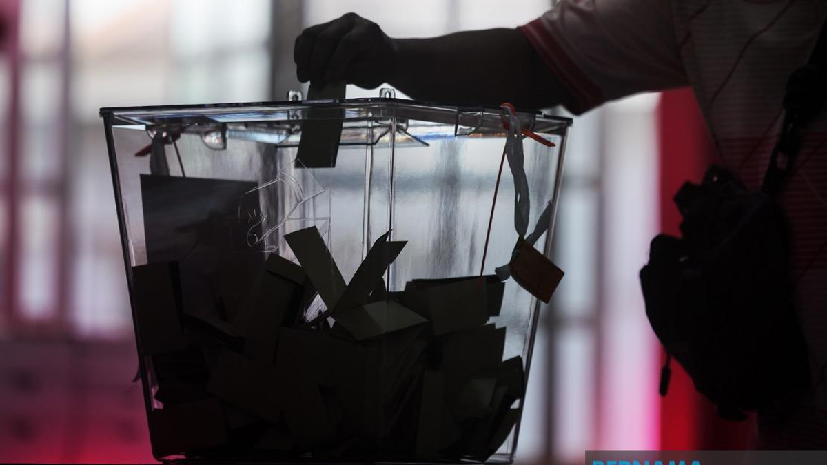 Johor Election: High Turnout Could Swing Vote Towards Pakatan Harapan