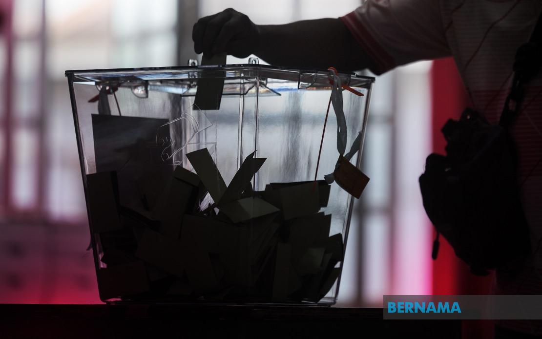Johor Election: High Turnout Could Swing Vote Towards Pakatan Harapan