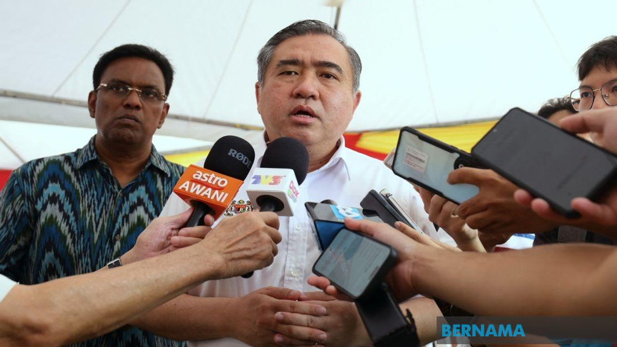 Pakatan Harapan Braced for BN-PN Alliance in Negeri Sembilan Election Battle