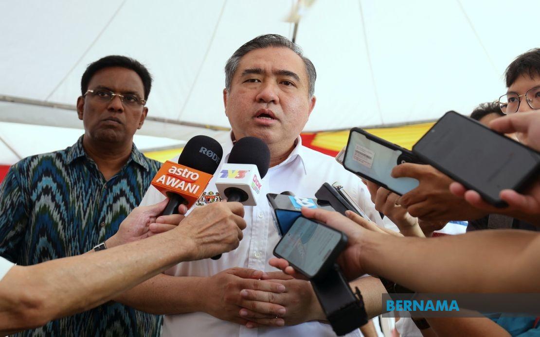 Pakatan Harapan Braced for BN-PN Alliance in Negeri Sembilan Election Battle