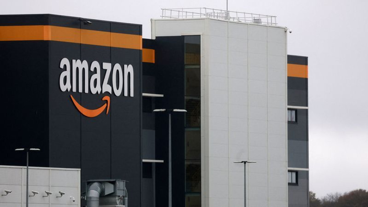 EU Moves to Rein In Amazon and Microsoft Cloud Services Under Digital Markets Act