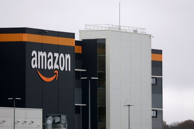EU Moves to Rein In Amazon and Microsoft Cloud Services Under Digital Markets Act