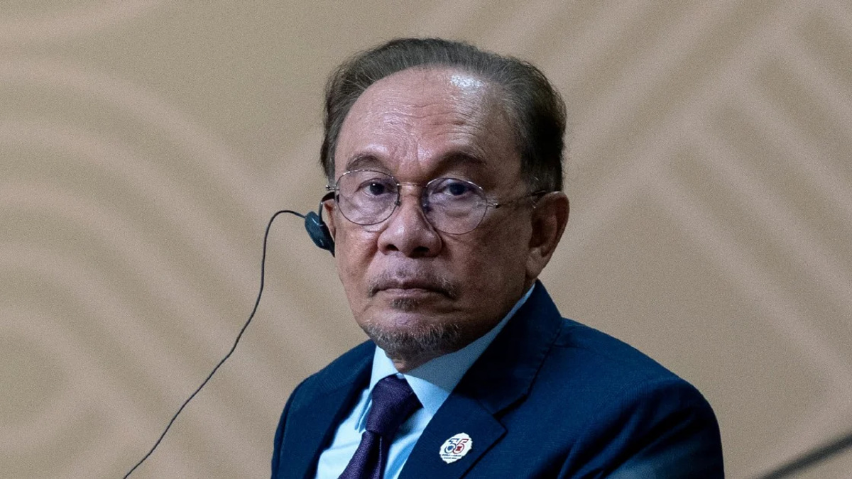 Anwar Ibrahim Excused From Testifying in RM30 Million Lawsuit Against Vinod Sekhar