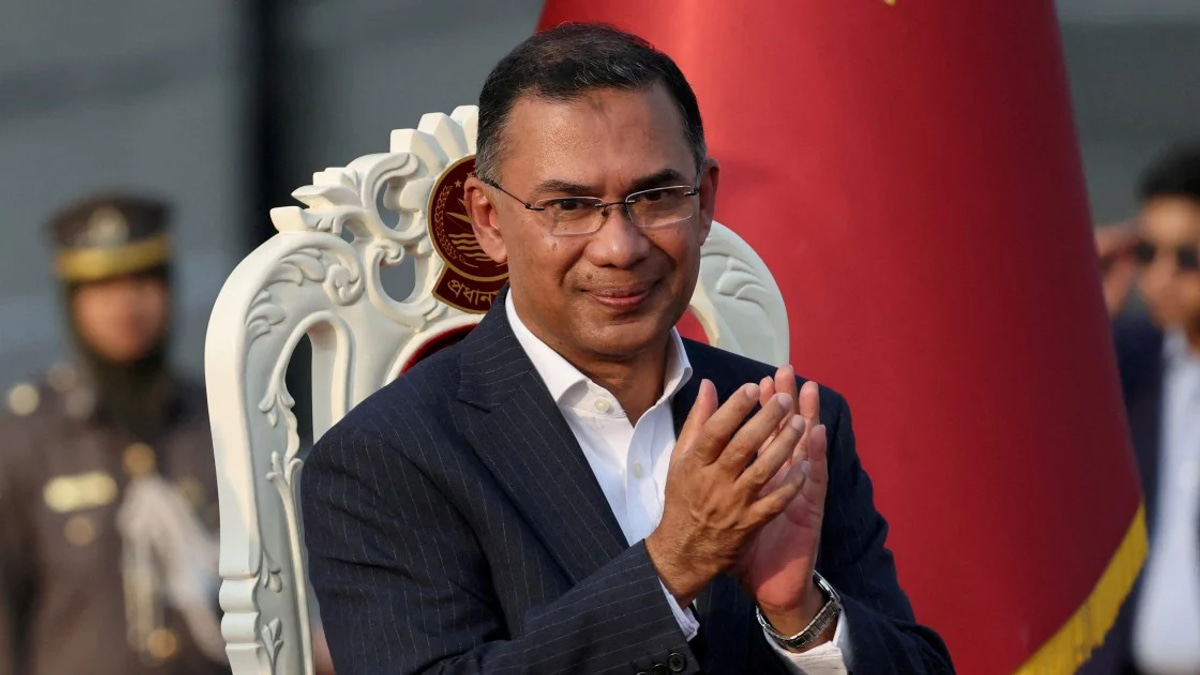 Bangladesh PM Tarique Rahman begins Malaysia state visit to deepen bilateral ties